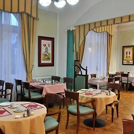 Ester Hotel Karlovy Vary