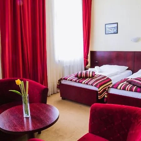 Hotel Ester 4*