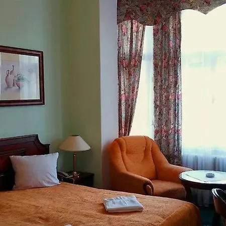 Hotel Ester
