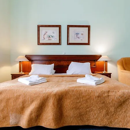 Ester Hotel 4*