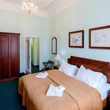 Ester 4* Karlovy Vary