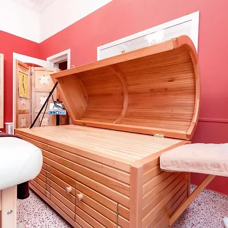 Ester Hotel Karlovy Vary