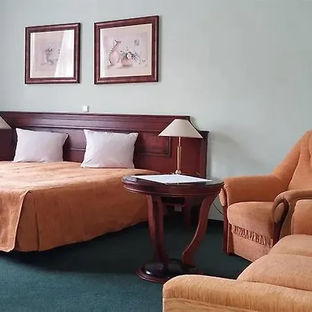 Hotel Ester Karlsbad