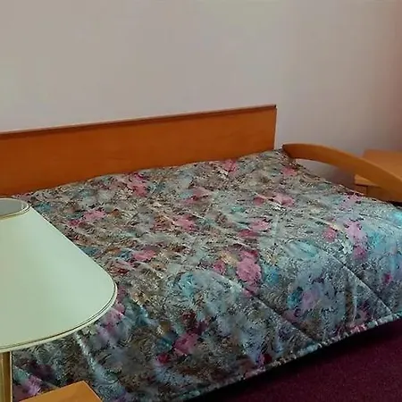 Ester Hotel 4*