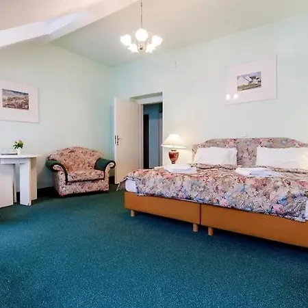 Ester 4* Karlsbad