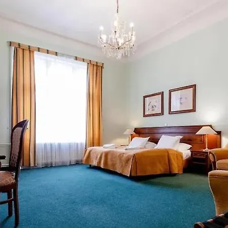 Ester Hotel Karlsbad