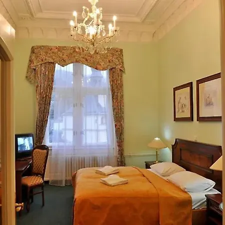 Ester 4* Karlsbad