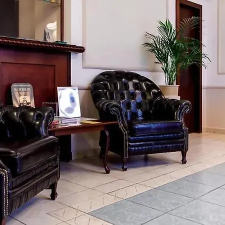 Ester Hotel Karlsbad
