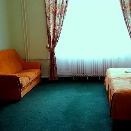 Ester Hotel 4*