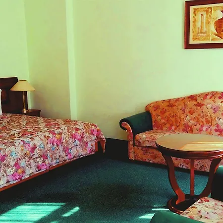 Hotel Ester Karlsbad