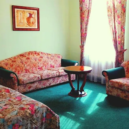 Hotel Ester 4*