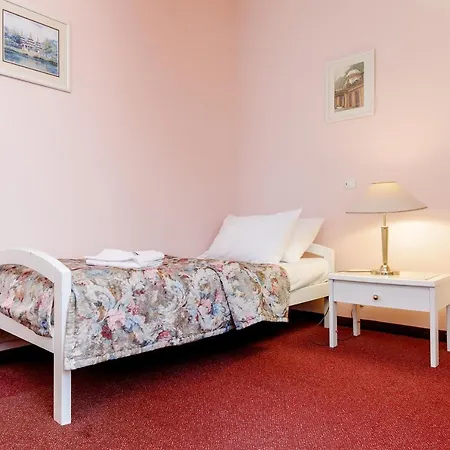 Hotel Ester 4*