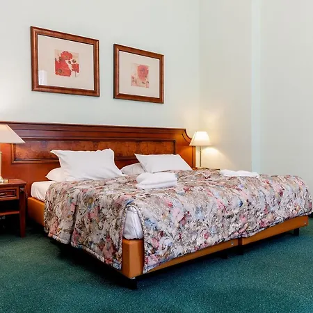 Hotel Ester 4*