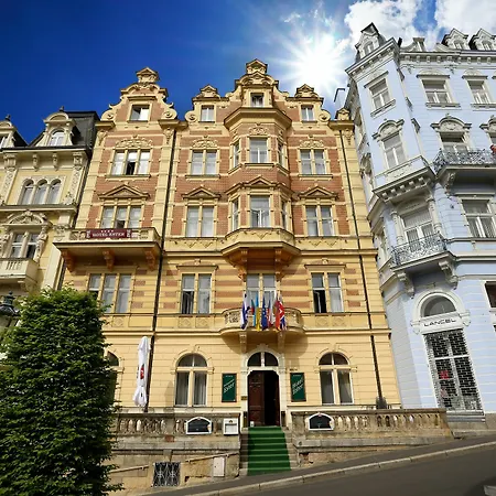 Ester Hotel Karlsbad